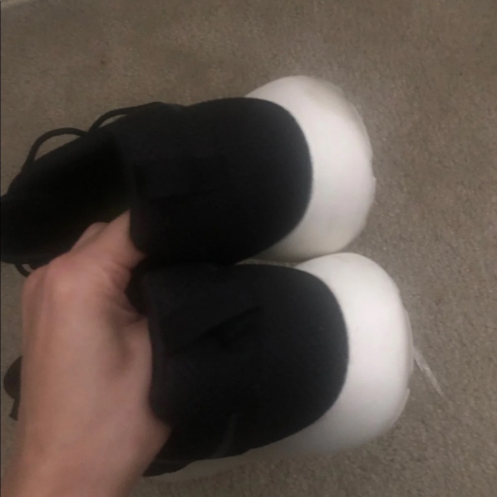 Excellent condition Nike size11.5 - Picture 6 of 6